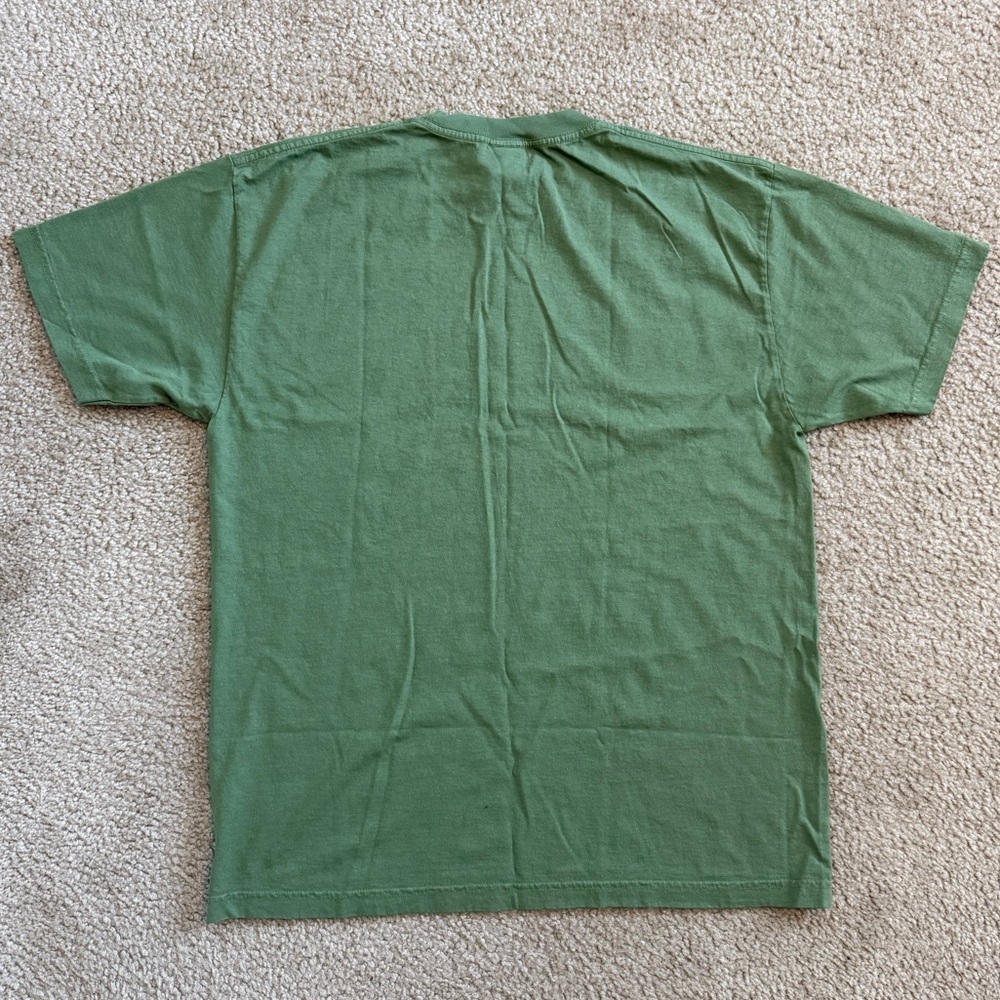 UNDEFEATED STATE TEE - Picture 2 of 6